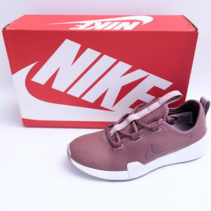 Nike Ashin Modern Shoes Women's Smokey Mauve NEW